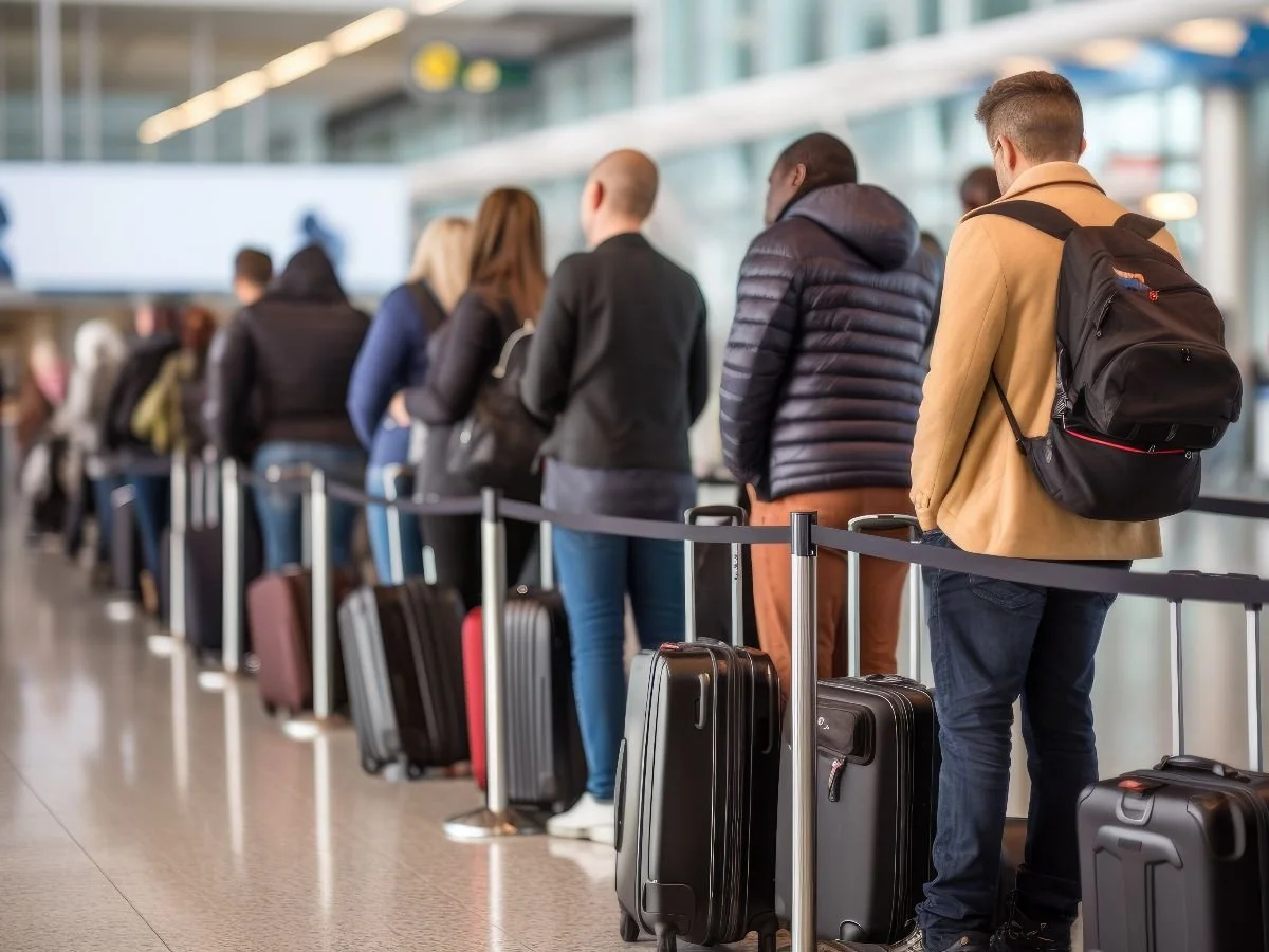 DHS reverses course on TSA PreCheck suspension