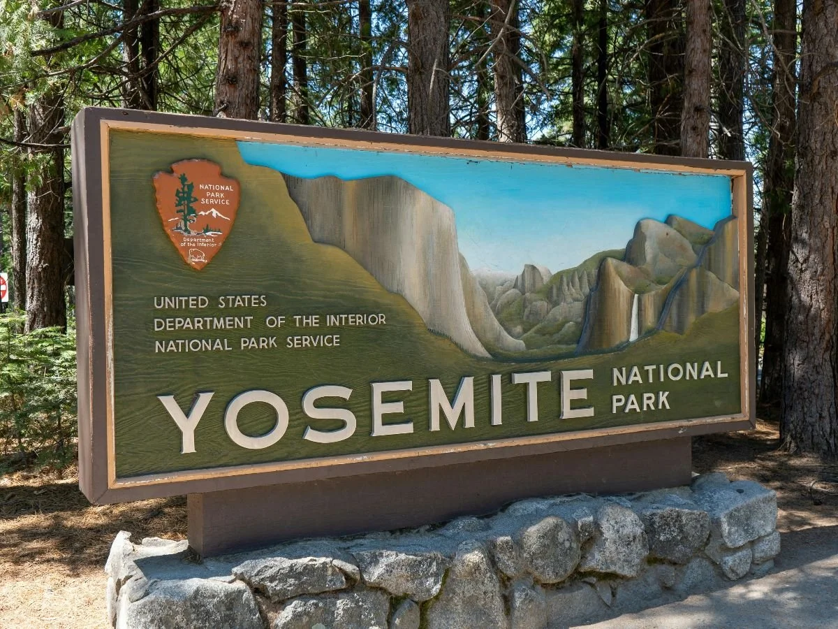 No reservations needed for Yosemite in 2026