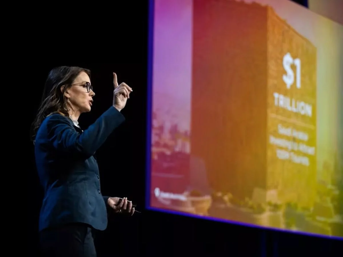 Visit California’s Caroline Beteta announces retirement