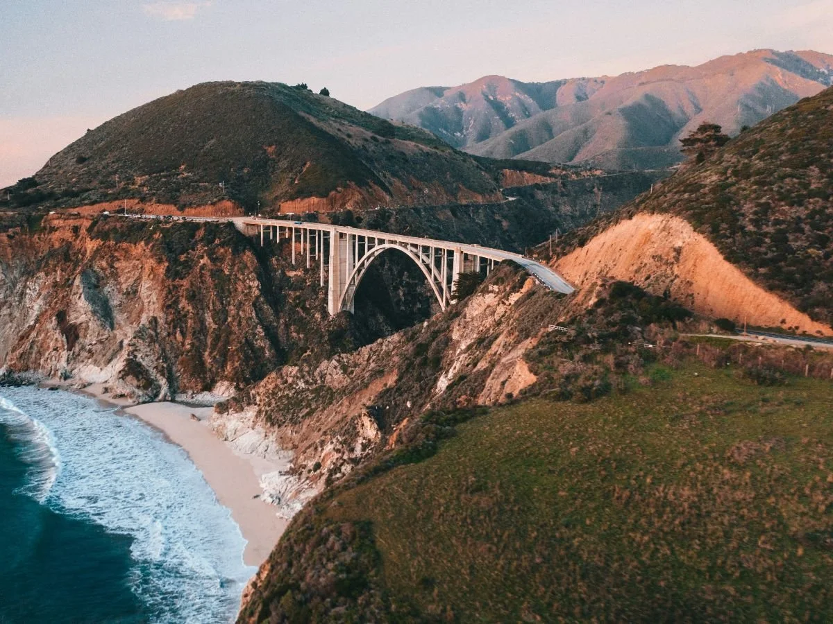 California’s Highway 1 fully reopens earlier than expected