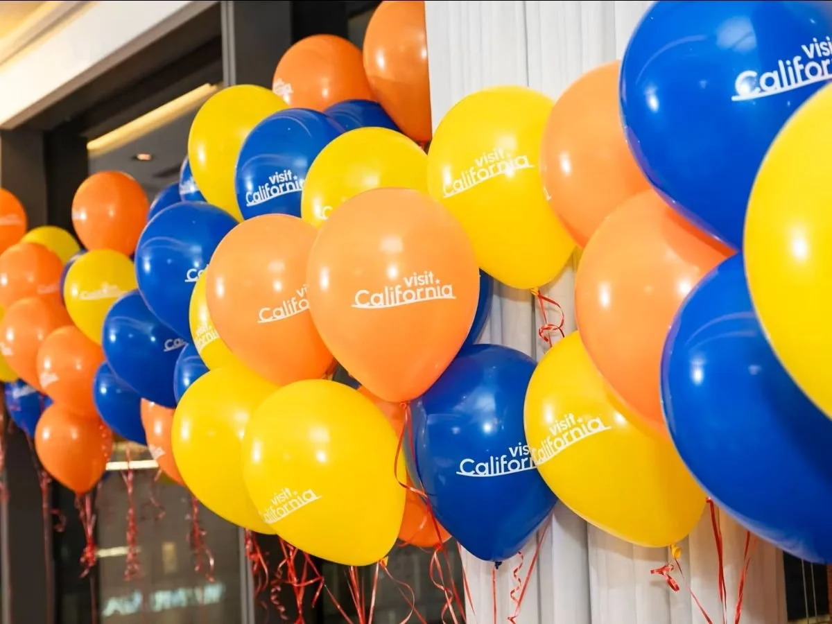 Visit California marketing renewal passes with record turnout