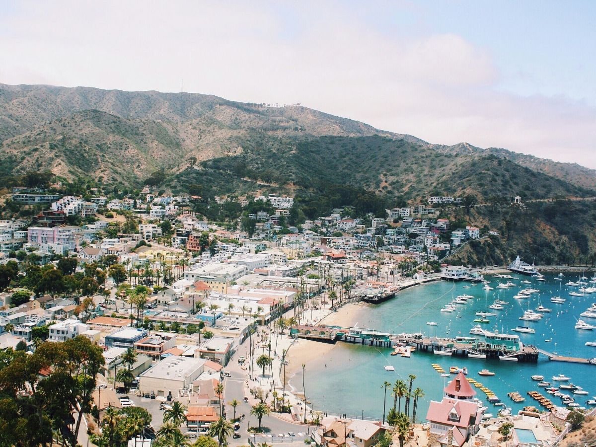 California approves $37.6M to fund undersea fiber connectivity to Catalina Island