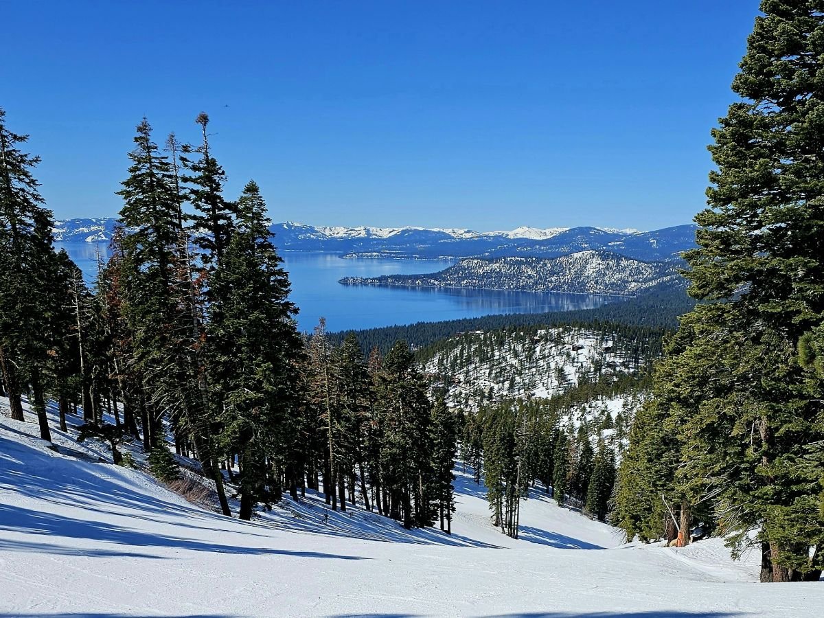 NorCal ski resorts end season early as heat wave melts snow