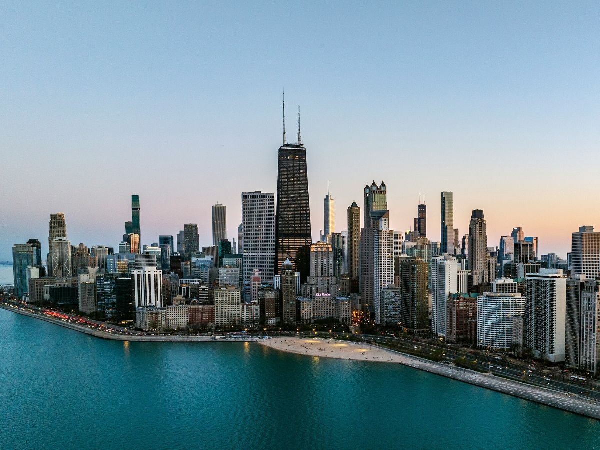 To pay for tourism boost, Chicago ramps up hotel tax, making it nation's highest
