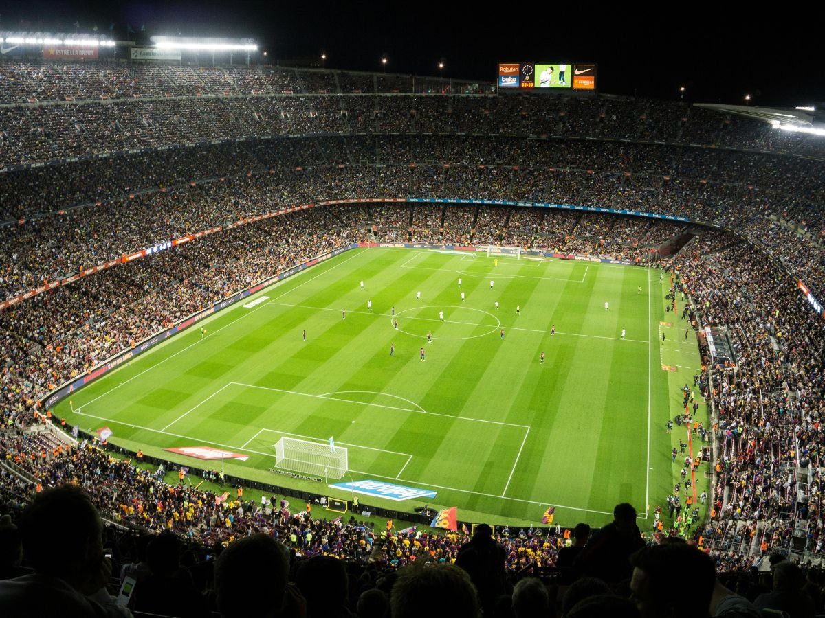 World Cup falls short of hotel demand expectations