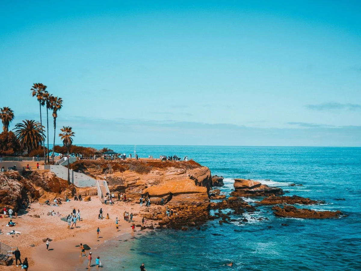 Americans favor domestic travel amid global uncertainty