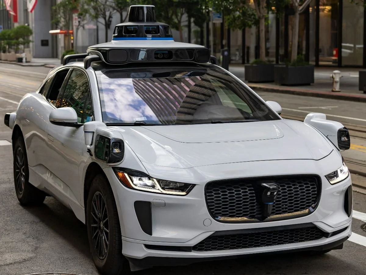 California bill seeks to make robotaxis safer, AV companies say it could ‘ban’ the industry
