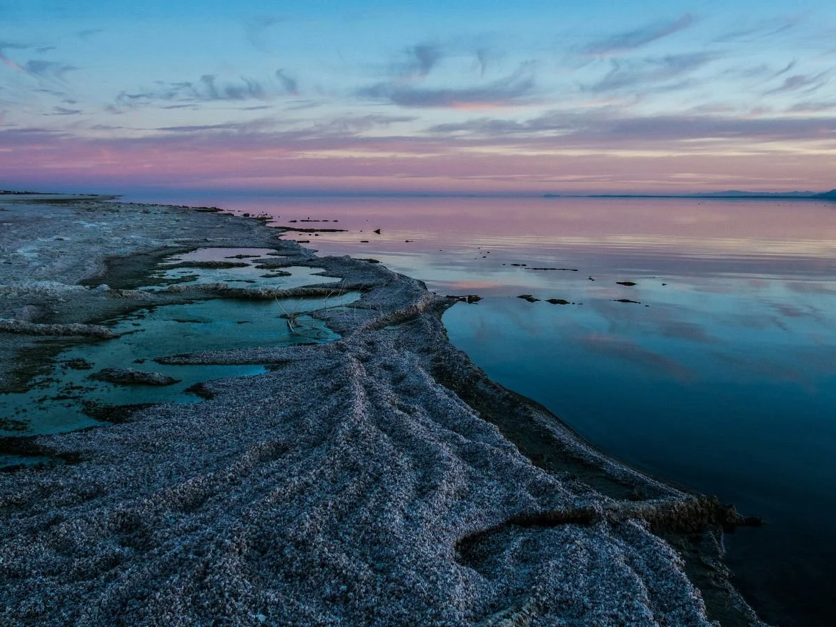 California’s largest lake gets a new conservancy