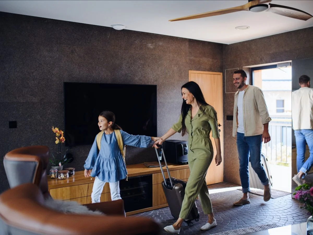 Guest satisfaction climbs across travel sectors