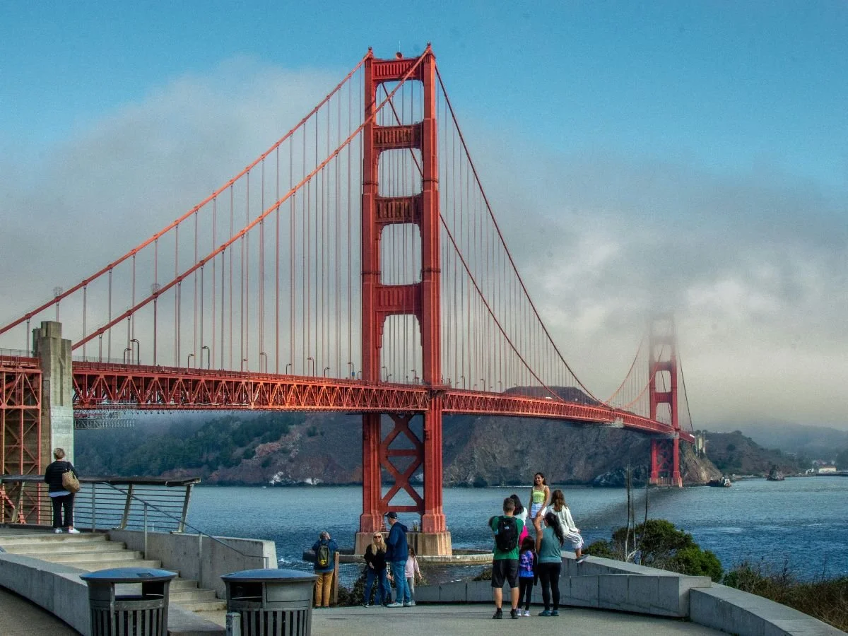 California tourism spending jumps in 2025 despite fewer international visitors