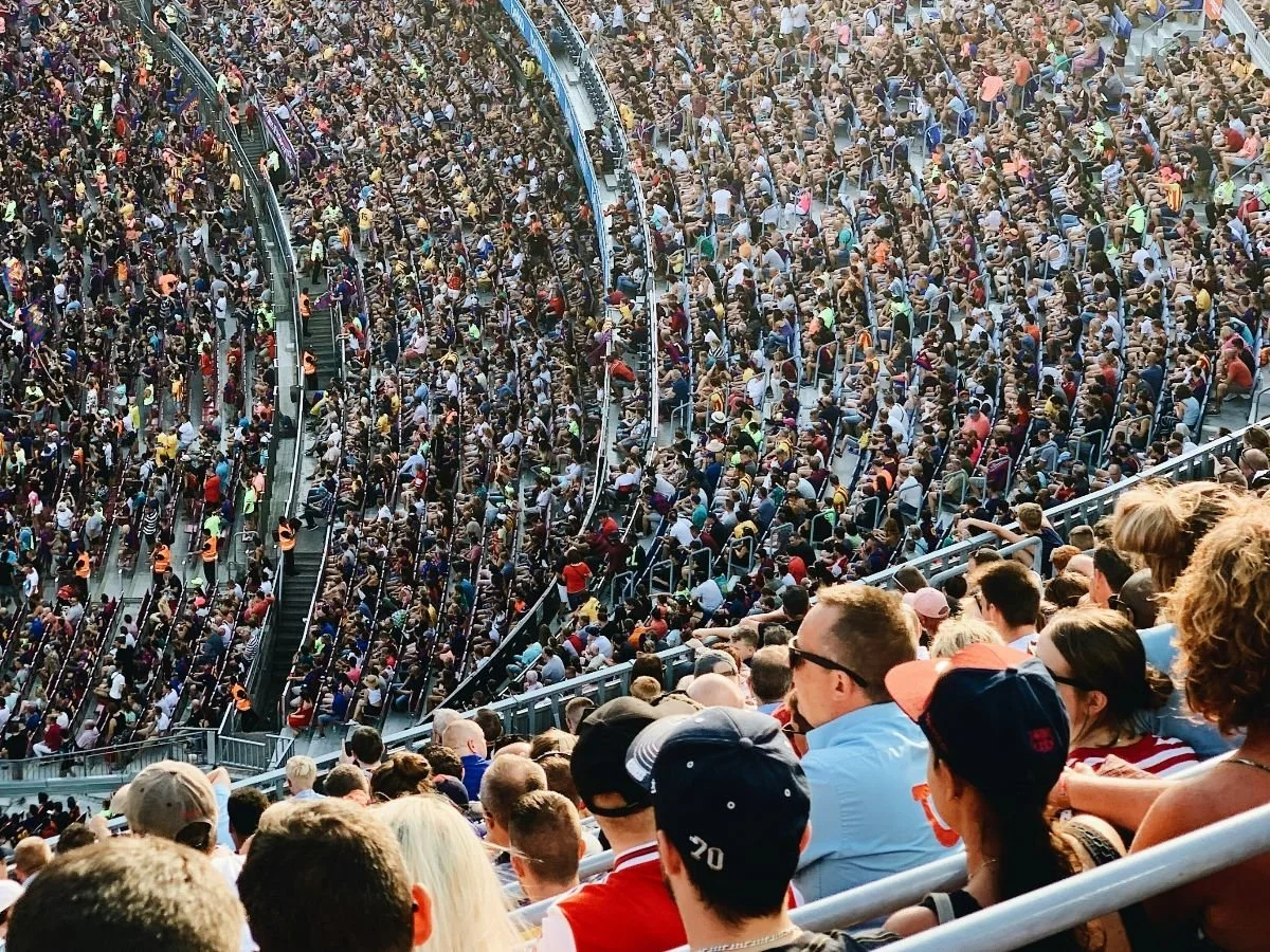 Sports-related tourism fuels a $274.5 billion economy, California ranked #1 in sports tourism