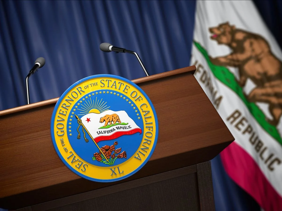 California’s top candidates for governor square off in debate
