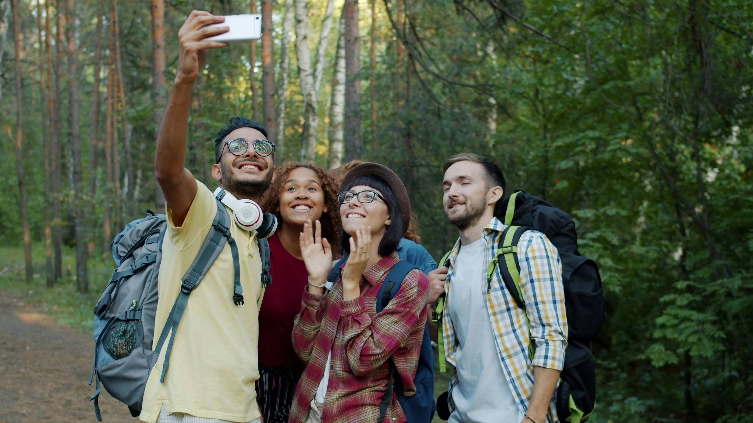 Younger travelers, AI to drive summer travel spending