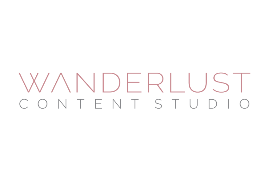 Wanderlust Content Studio