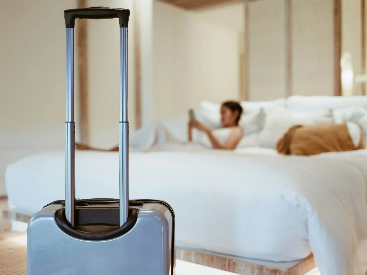 CoStar, Tourism Economics raise U.S. hotel forecasts for 2026