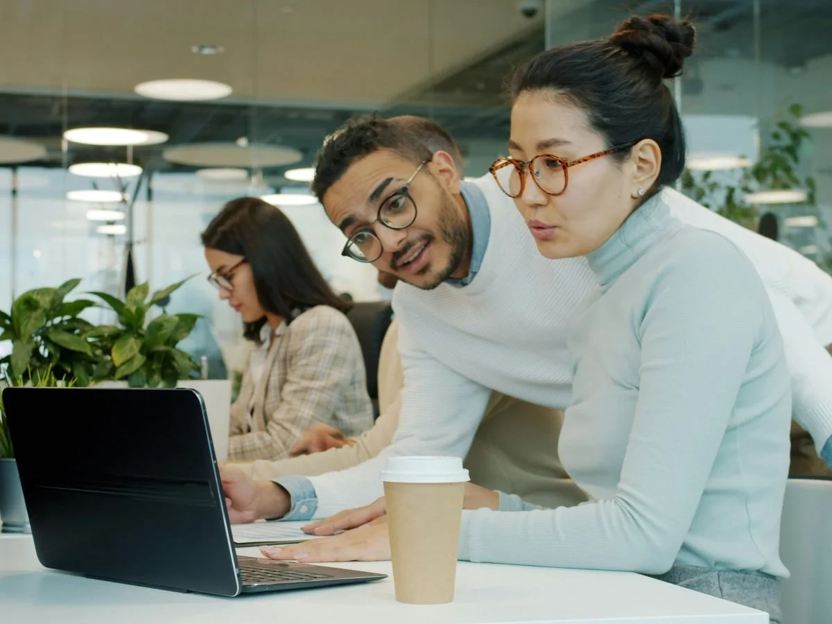 New report cites human factors as biggest drivers of workplace satisfaction