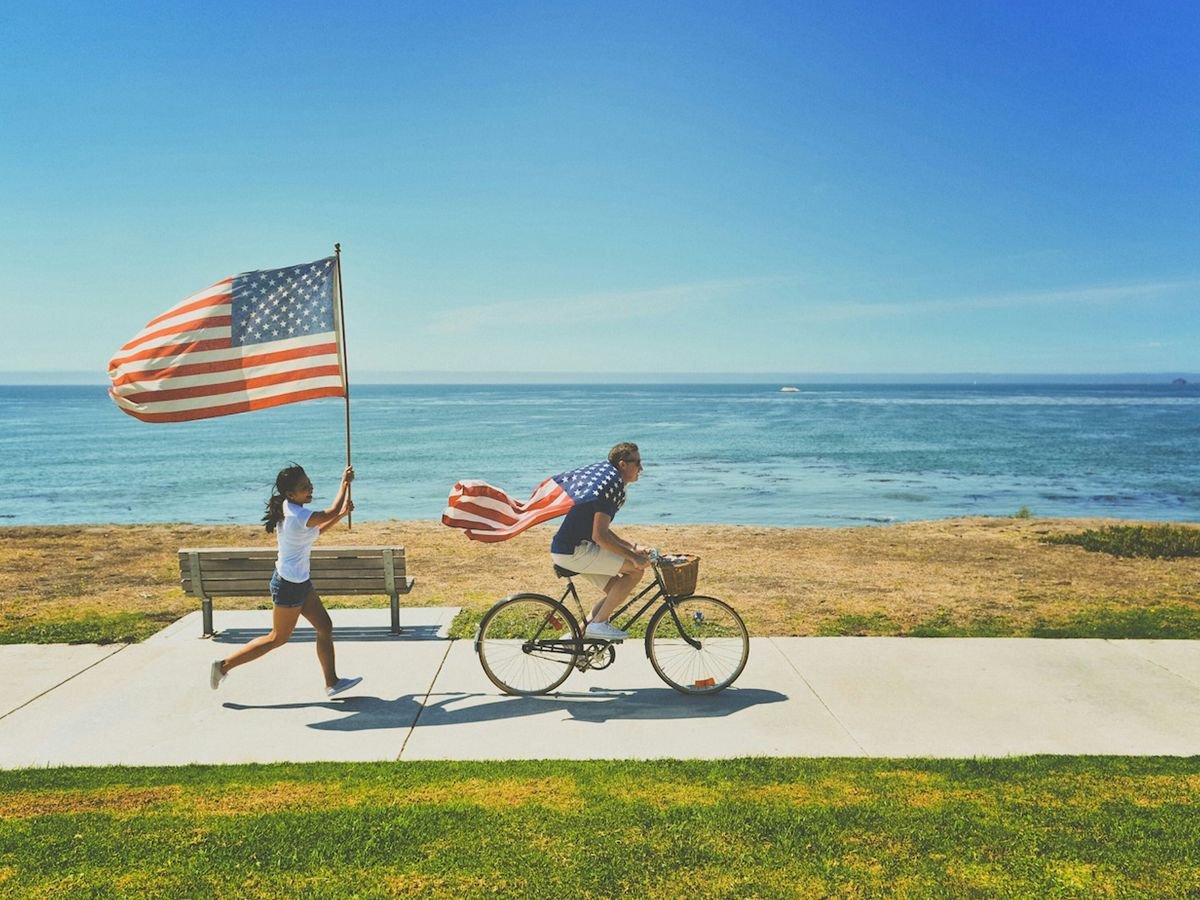 AAA projects record travel for July 4 holiday