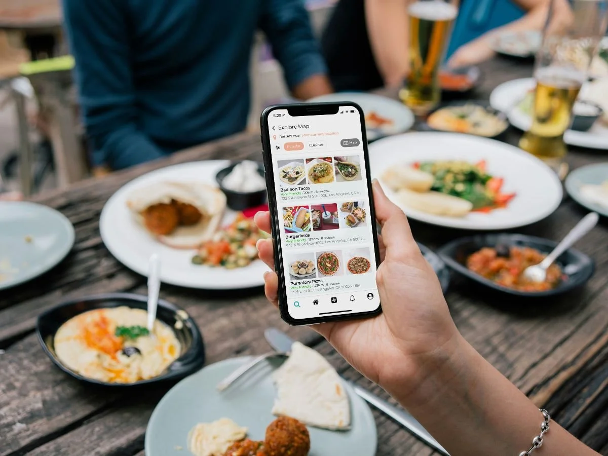 How a California privacy bill could impact restaurant loyalty programs