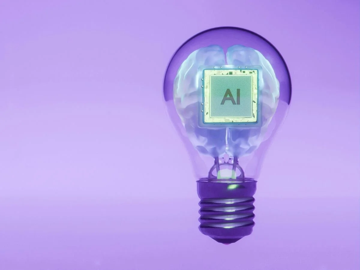 AI isn’t replacing salespeople—it’s freeing up a full workday every week