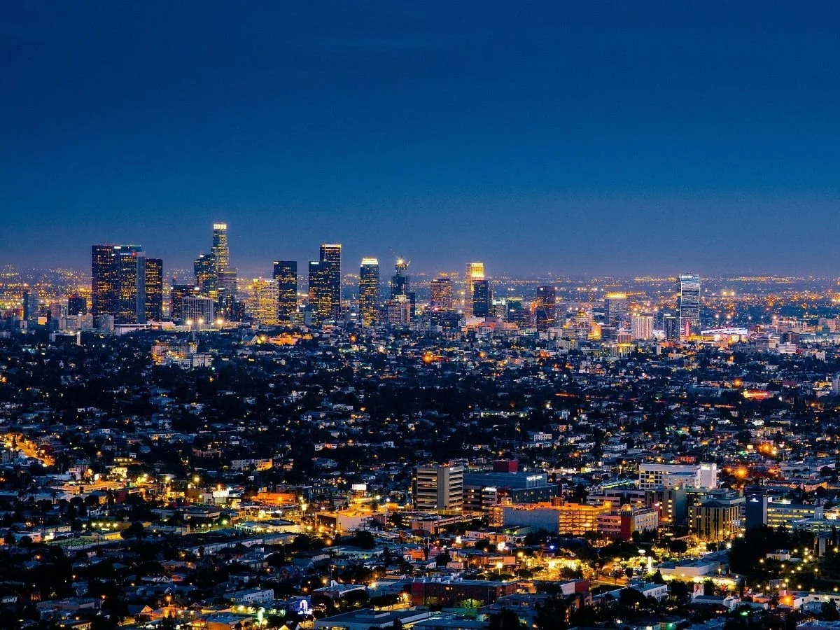  New study: LA28 Olympics to generate $40 billion in economic impact
