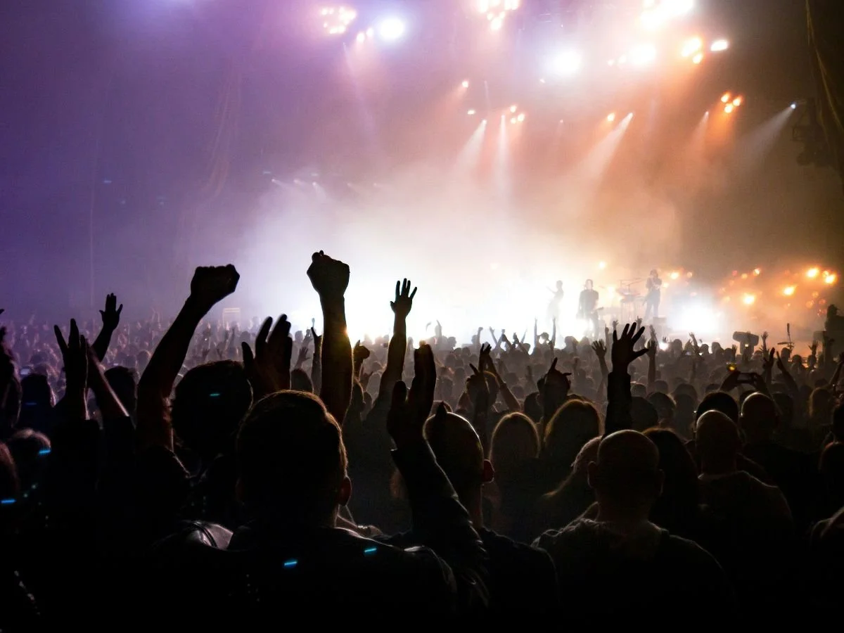  Congress passes the ‘American Music Tourism Act’