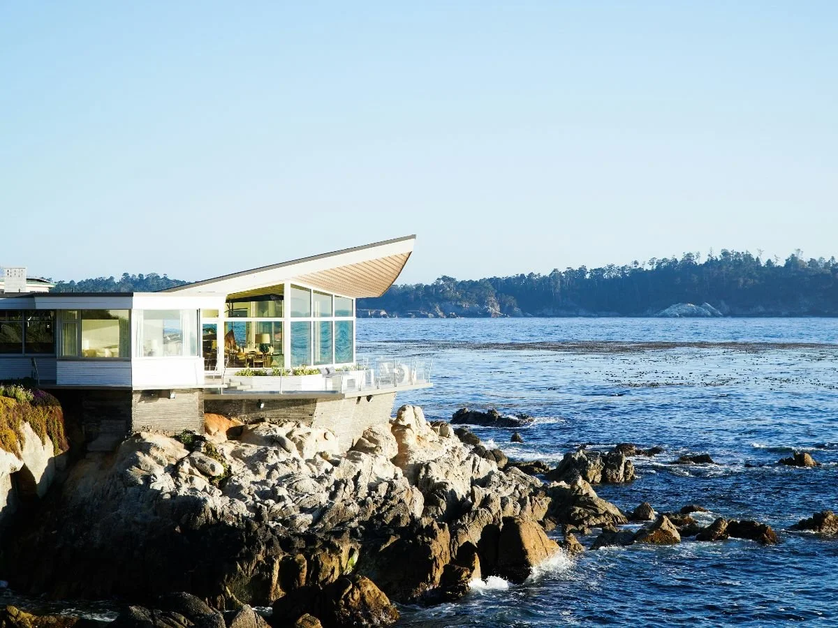 How Airbnb is fighting for its place on California’s coast