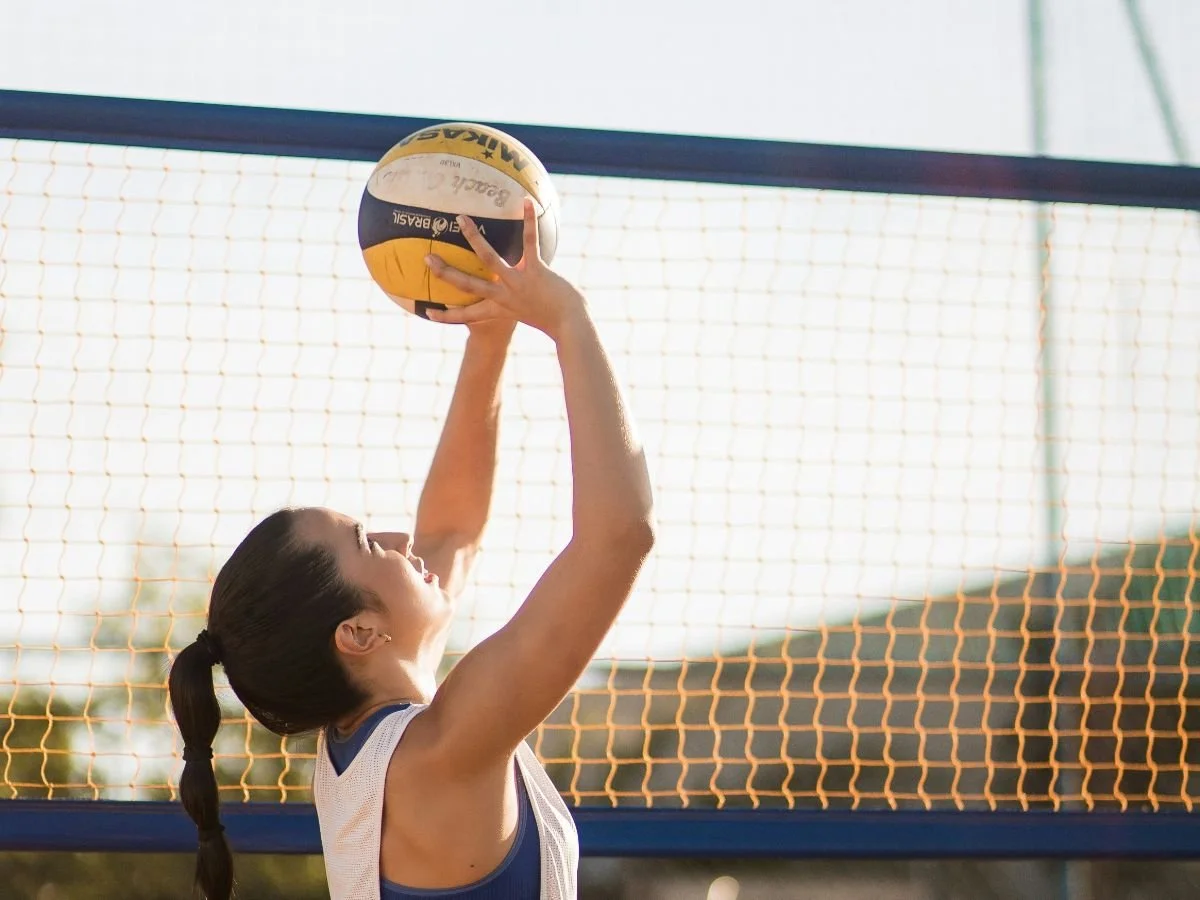 Anaheim named one of three U.S. cities to host 2027 Volleyball World Cup