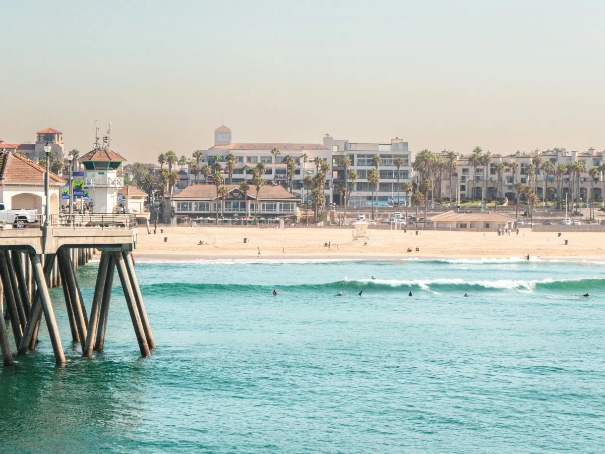 Huntington Beach becomes California’s first city to achieve Sensory Inclusive certification