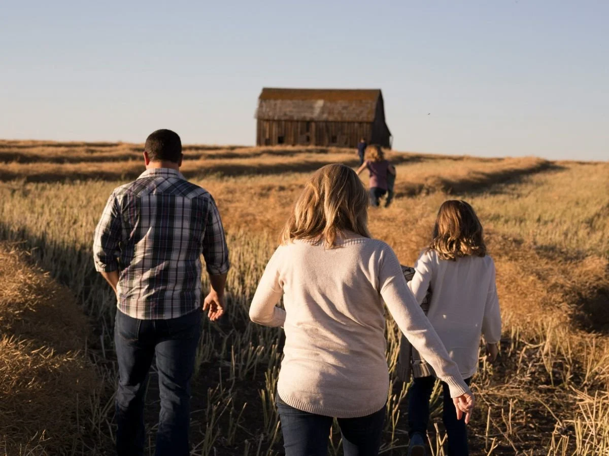 Airbnb, American Farmland Trust launch Farm to Stay Grant Program