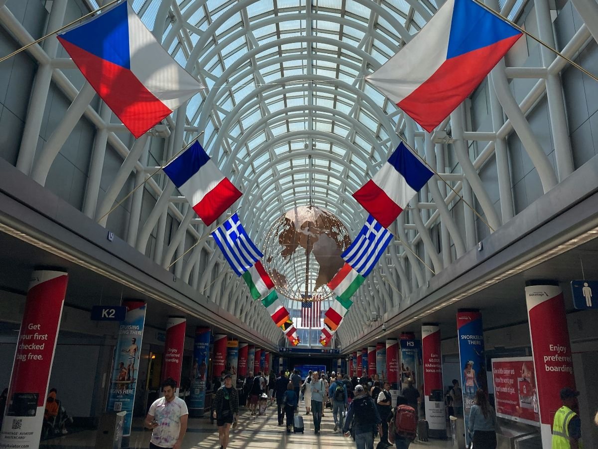  U.S. travel industry’s new goal: 100 million annual international visitors by 2030