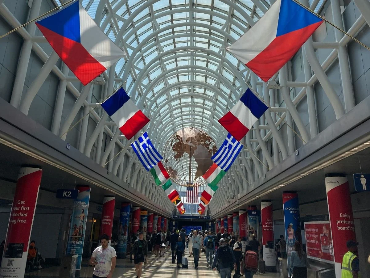 U.S. Travel suggests ways to reverse international tourism decline