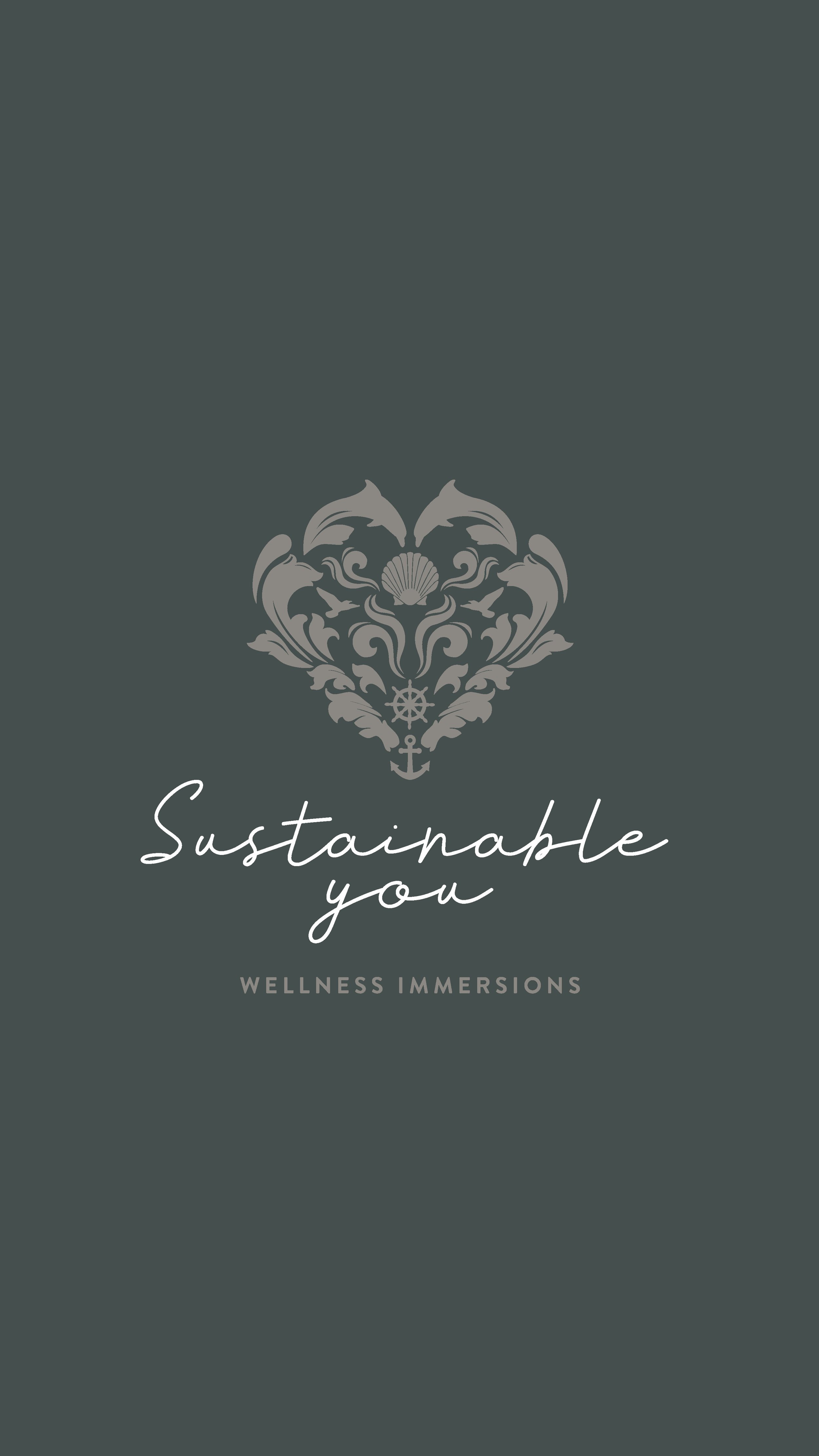 Sustainable You Logo Design