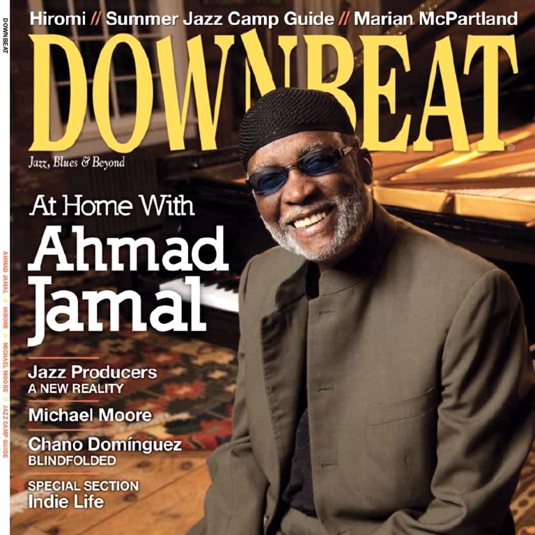 Ahmad Jamal