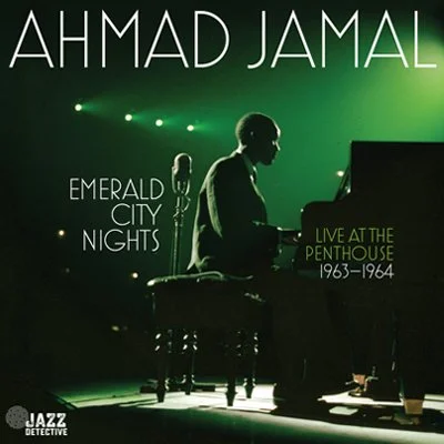 Emerald City Nights – Live at the Penthouse 1963-1964 – Vol.1