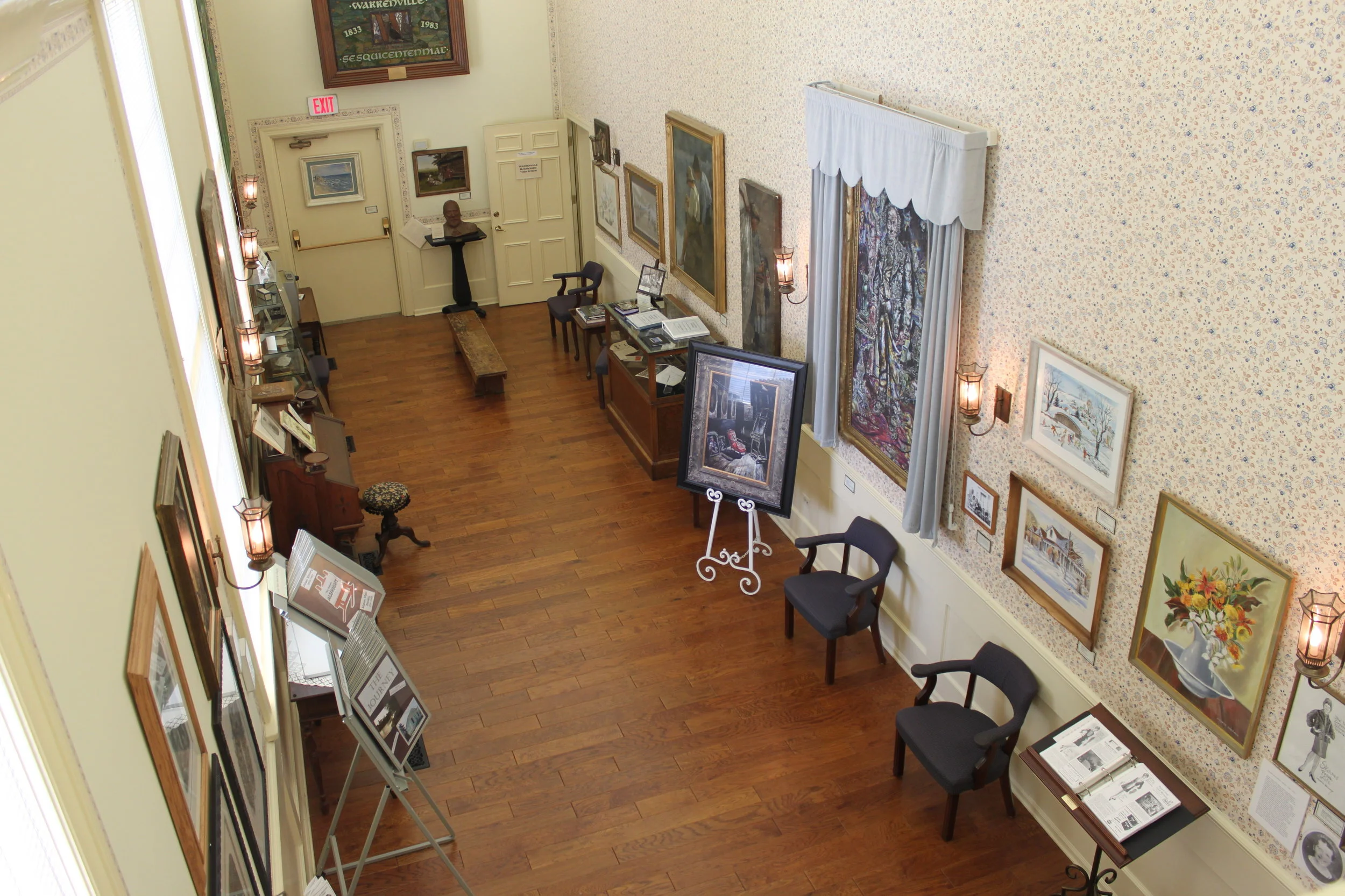 Exhibits