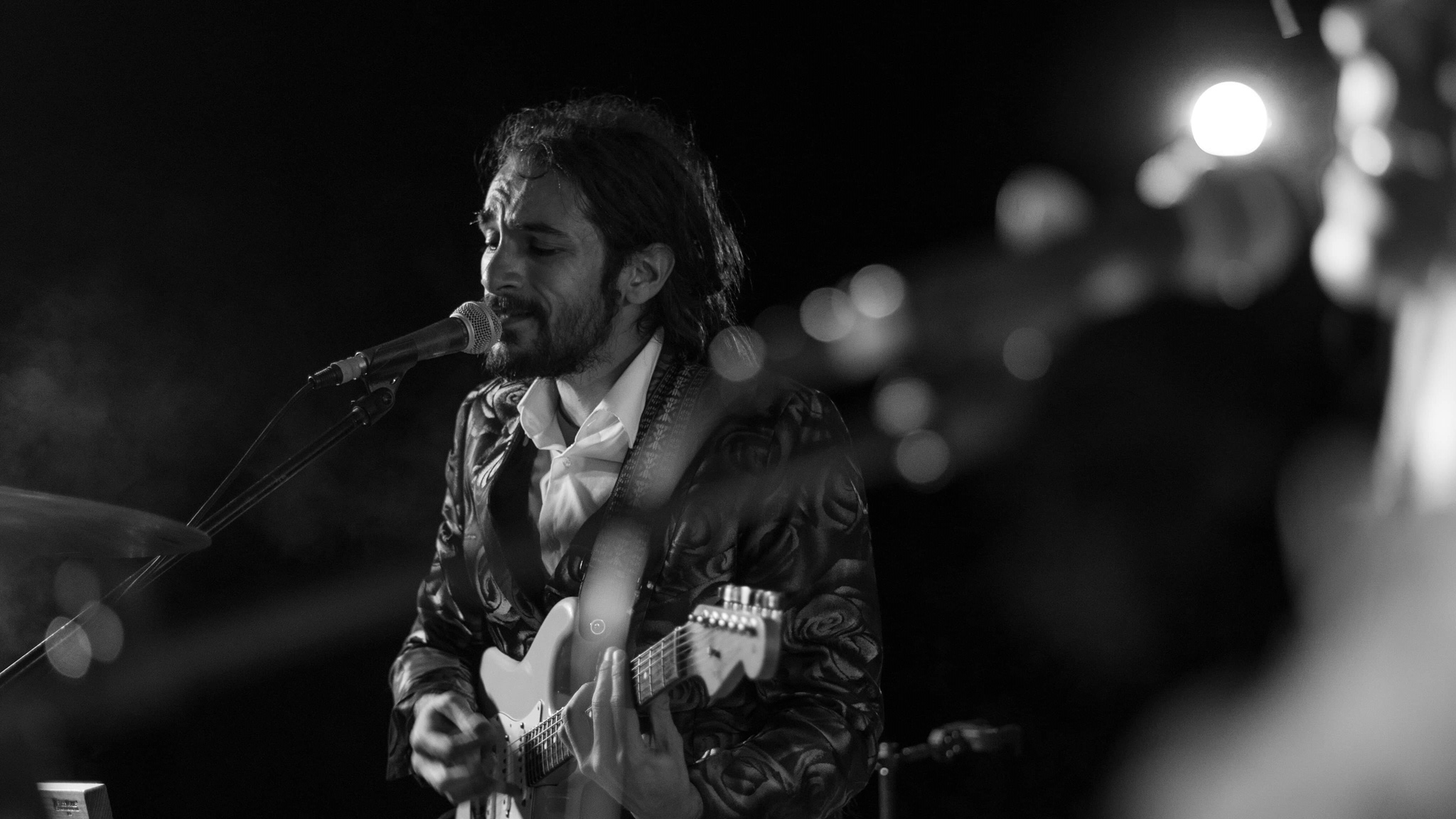 A HIGHER PERSPECTIVE: ROCK N' SOUL SUMMIT FESTiVAL