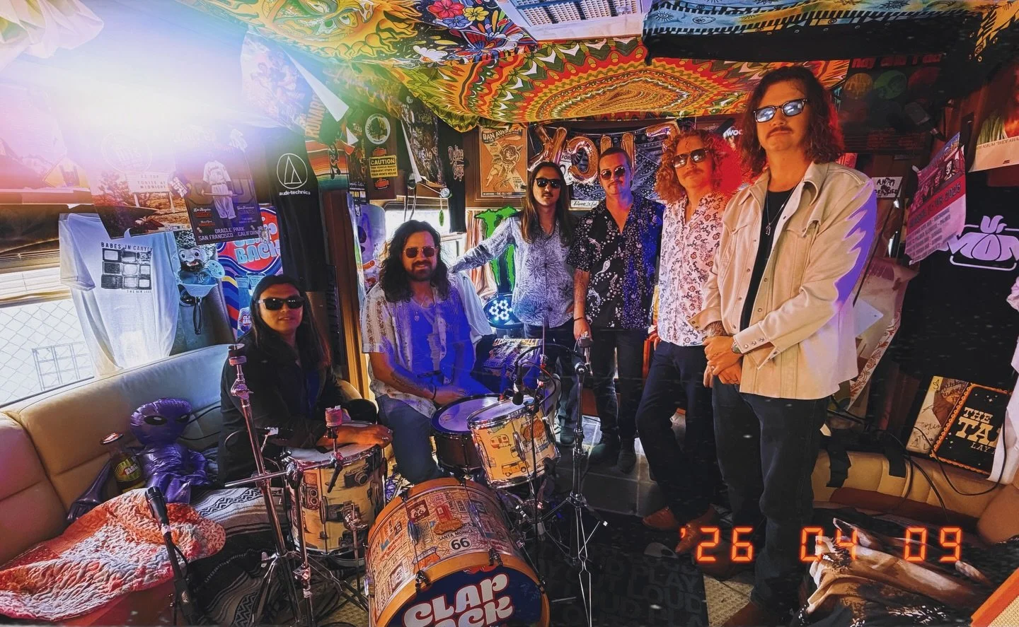 Did a little thing with @jaminthevan today! Thanks for having us! More to come. 😎