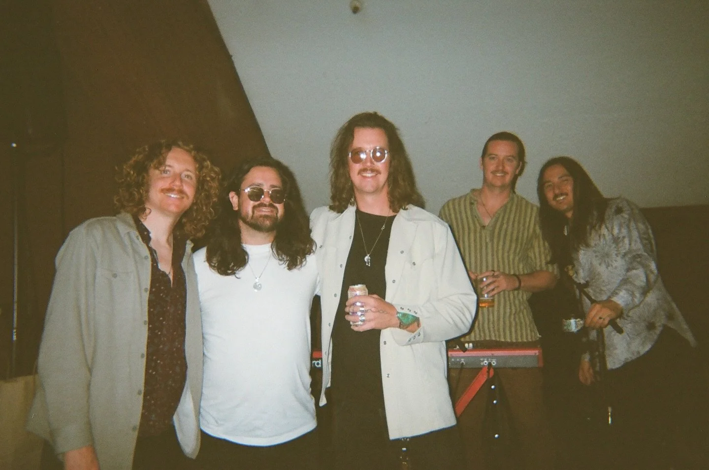 Full send in Mammoth. 🦣❄️ 
Couple days up the mountain doing what we do best. 
Shot on film &mdash; thank you @filmhaus.store 🙌