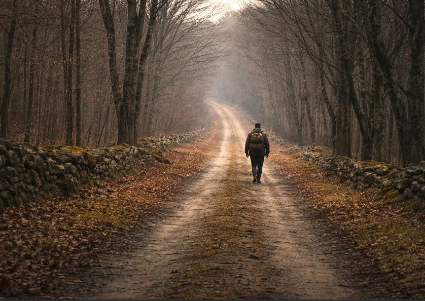 DNAbold: Leading with Purpose | Issue #39 |&nbsp; Only Known by the Route