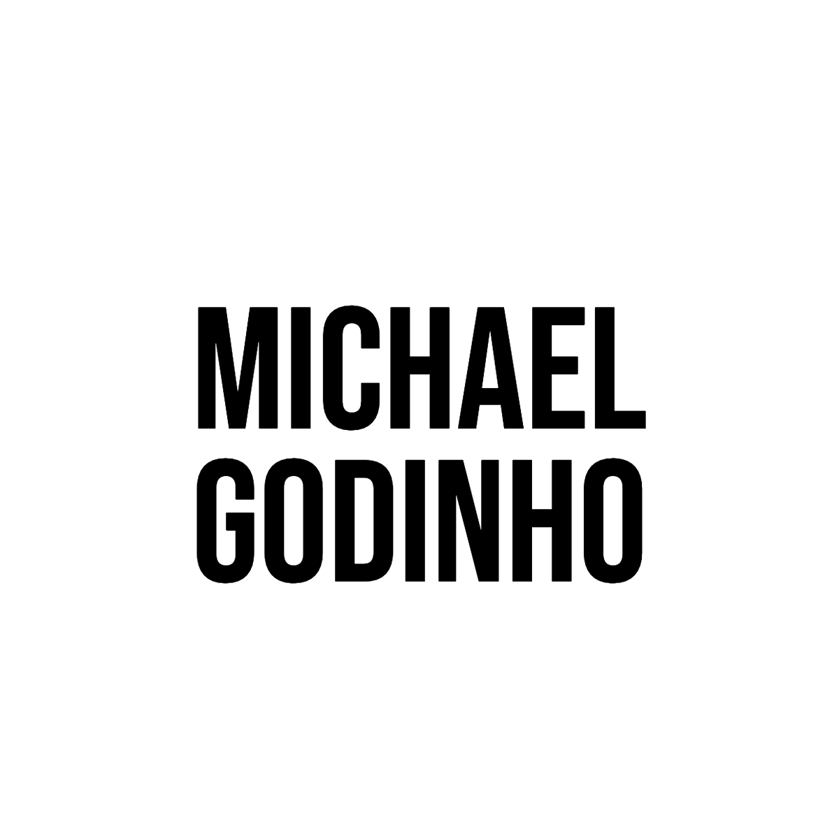 Michael Godinho