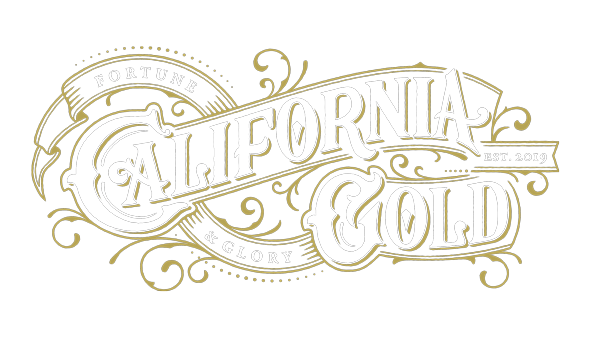  California Gold