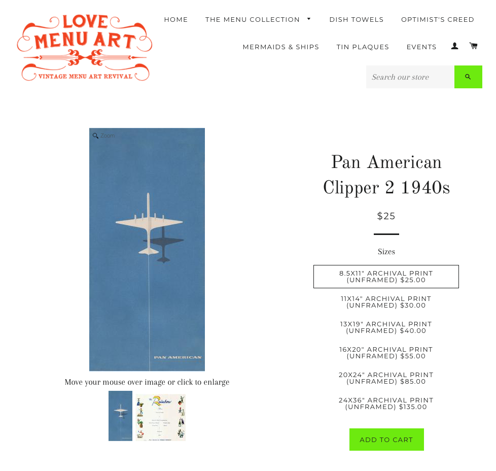 https://lovemenuart.com/products/pan-american-clipper-2-1940s