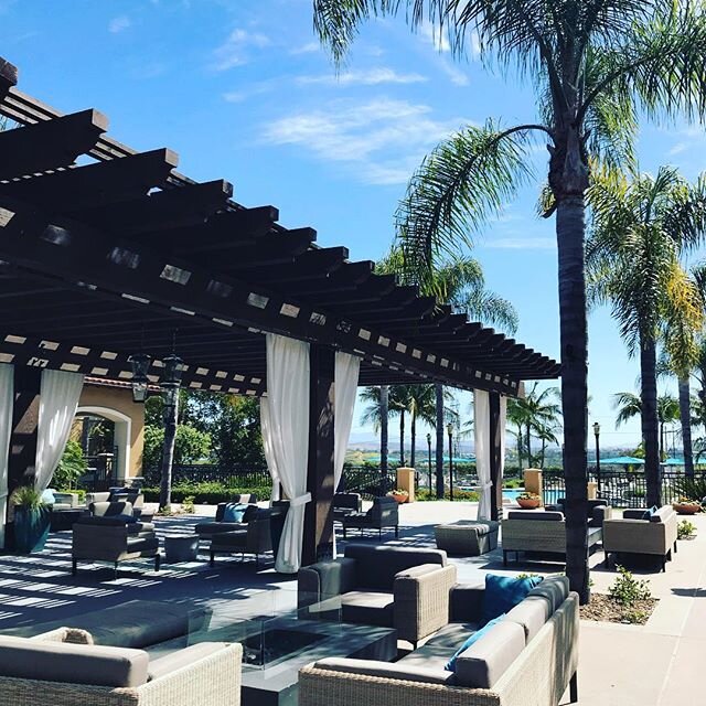 My office the past week... feeling rested and rejuvenated☀️ I love having the flexibility to work from any location. Being able to coach and help people achieve their fitness and wellness goals while still maintaining my own work life balance has bee