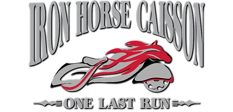 Iron Horse Caisson | Motorcycle Hearse Services in Massachusetts