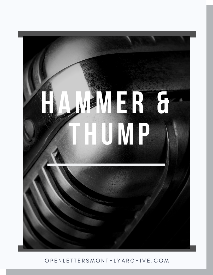 Hammer & Thump Features Cover.png