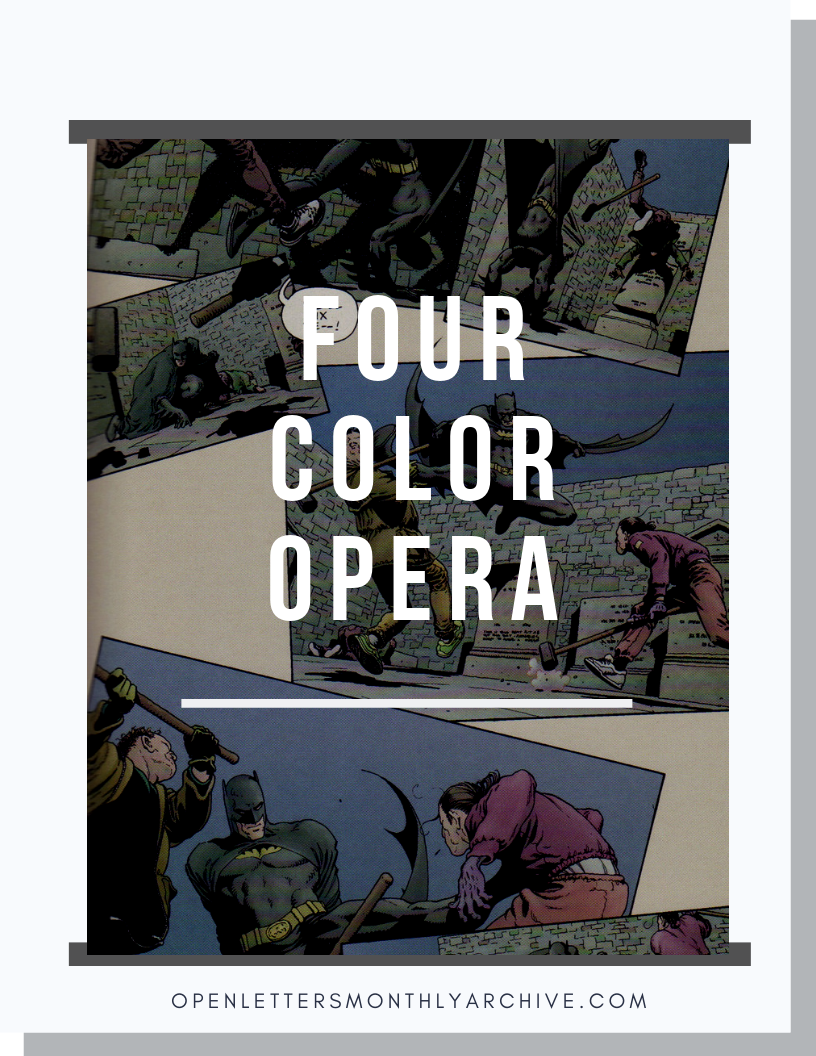 Four Color Opera Features Cover.png