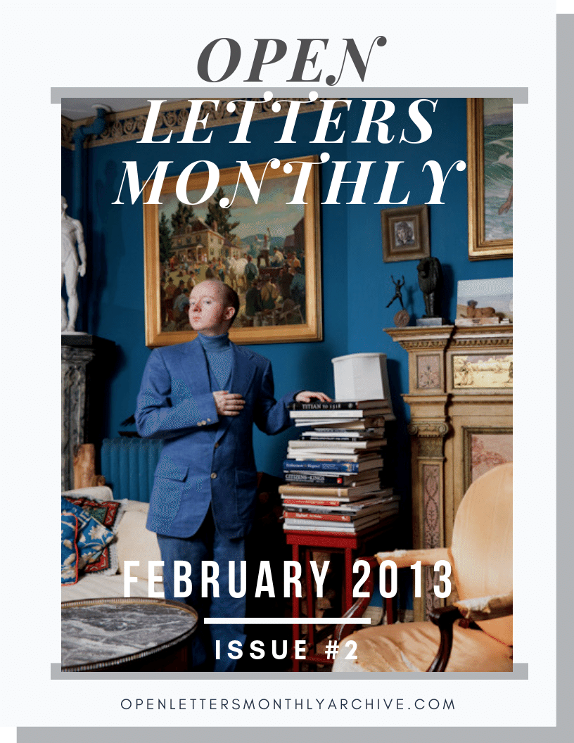 2 Cover February 2013 Issue 2.png