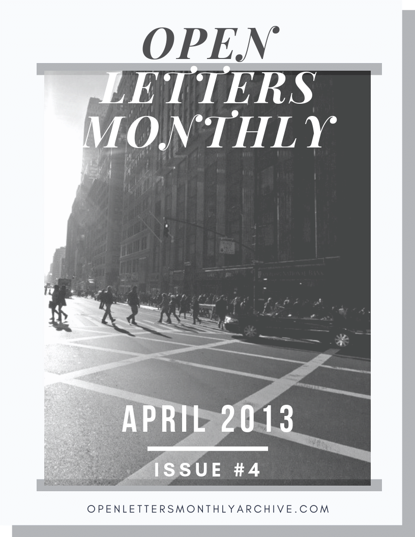 4 Cover April 2013 Issue 4.png