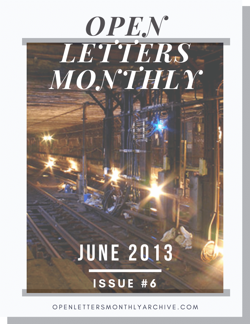 6 Cover June 2013 Issue 6.png