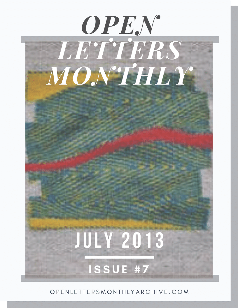 7 Cover July 2013 Issue 7.png